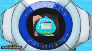 30 Day Virtual Pet Challenge – Day 29: Favourite Non Digimon and Non Tamagotchi Virtual Pet