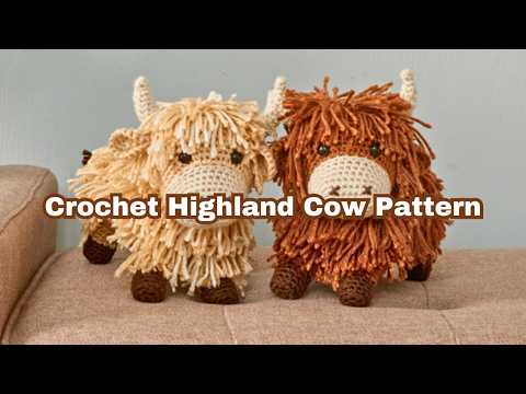 Crochet the Adorable
