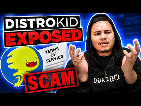 DistroKid Exposed: The Truth They Don't Want You to Know
