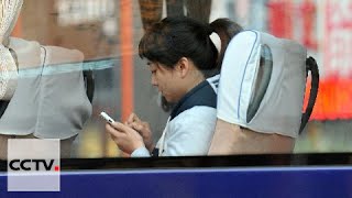 Catch Me If You Can: China to crackdown fake cellular base station screenshot 3