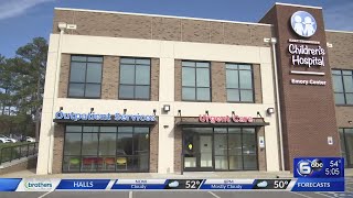 New Urgent Care center opens in Powell