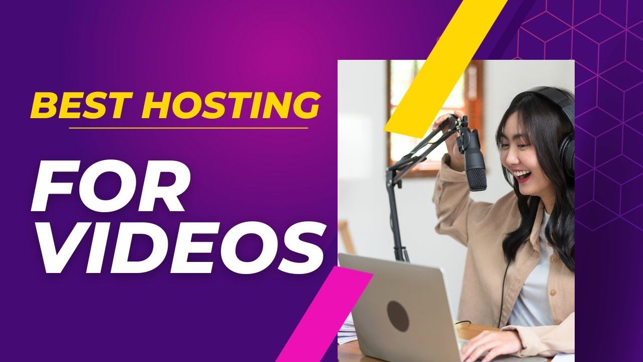 Video Hosting Secrets Revealed: Choose the Perfect Platform I Best Hosting for Videos