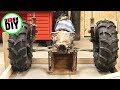 Vehicle Mock-Up - 4x4 Off-Road UTV Project Ep.5