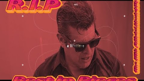 RIP (Rest in Pieces) Official Music Video