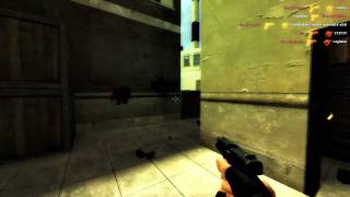 CS:S - spree 4man glock - by spree