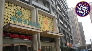 Famous GreenTree Inn Hefei Maanshan Road Hotel | Hefei, China | Hotel Review ⭐ Net Worth