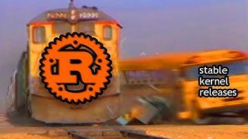 Rust Is Coming to The Linux Kernel and I