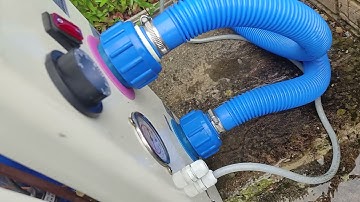 Pool Heater Problems