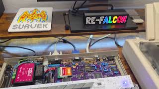 Re Falcon030 Printing Test