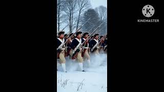 The Treaty That Created America 🇺🇸 | Treaty of Paris Explained in 60 Seconds