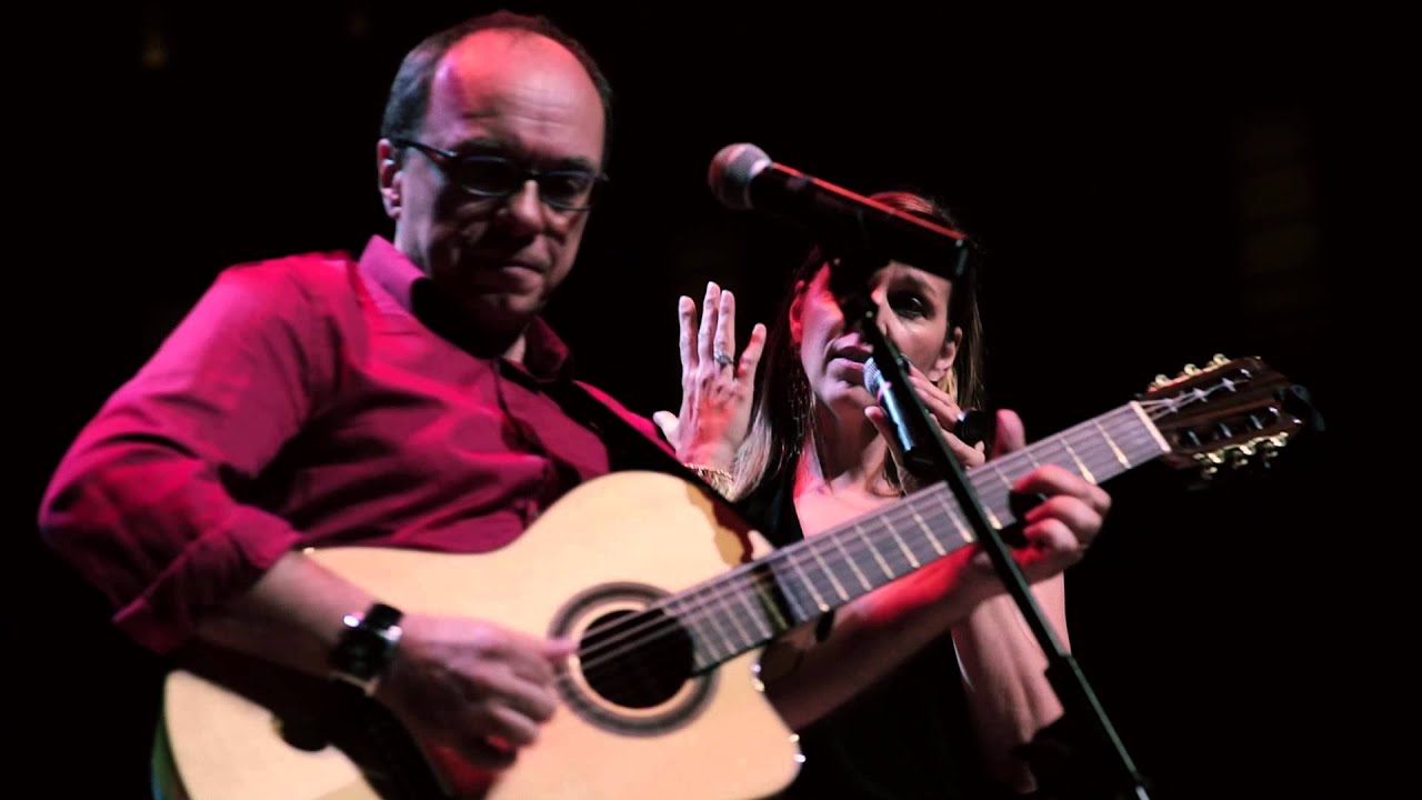 Veronneau - Waiting in Vain - Live at Strathmore Music Center