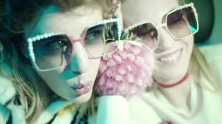 Watch The Trailer For Fendi's Girl's Secret Film