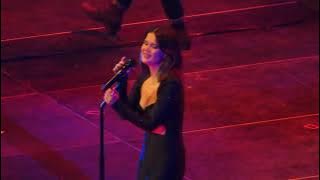 2022 12 02 Maren Morris - I Wish I Was