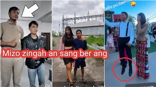 Download Lagu Thla la tu awm lo se chuan hetiang em em a sang hi mizo zingah an awm tih i awih lovang MP3