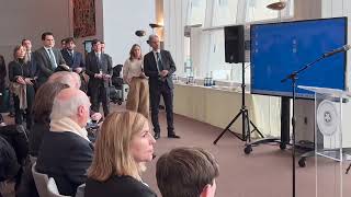 Milano-Cortina 2026 Opening Ceremony Celebrated at United Nations Headquarters in New York