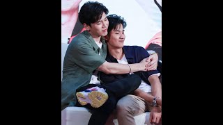 TayNew Moments (Jealousy)