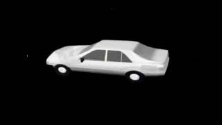 Cataytic Converter Demonstration
