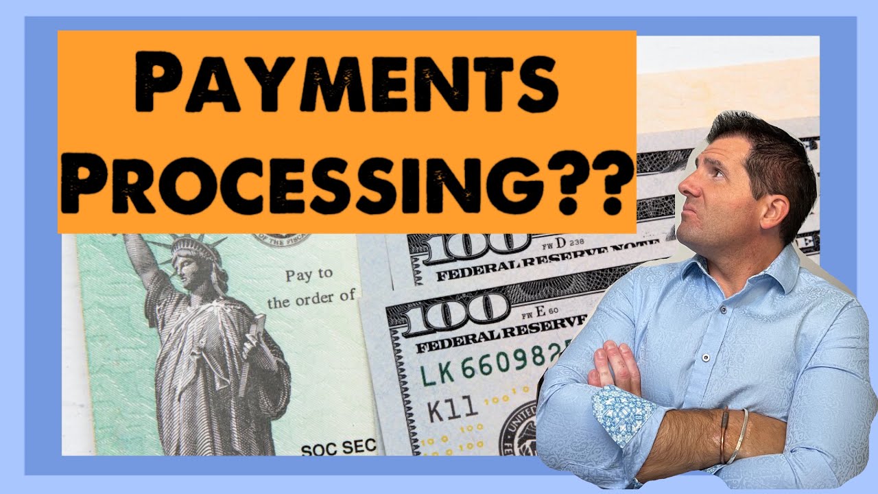 Will Social Security Payments Still Process After June 1st?