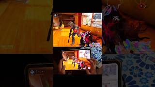 Cod mobile ranked kill streak handcam 120 fps 😳