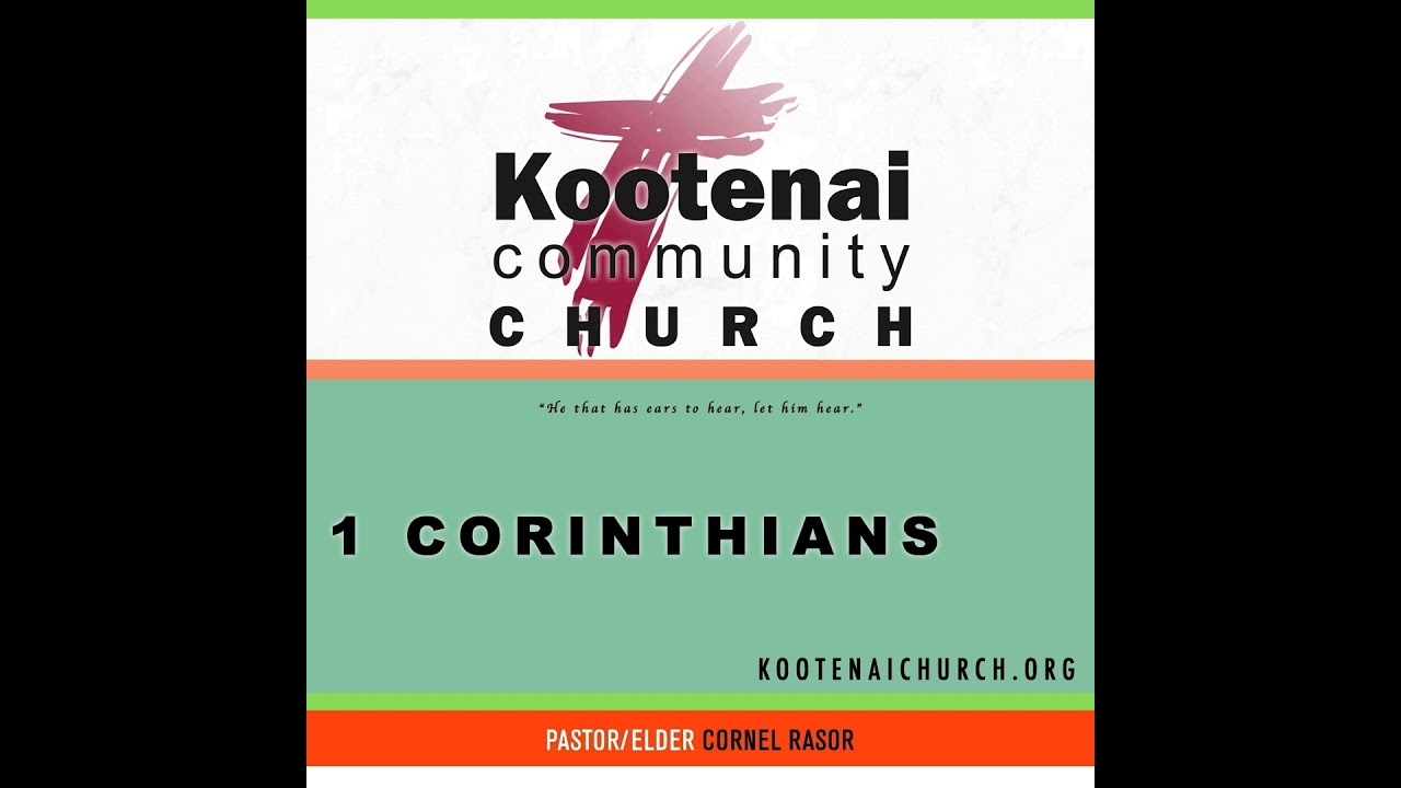 The Abuse of Tongues (1 Corinthians 14:3-11)