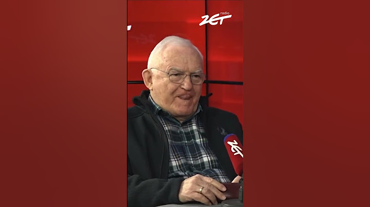 Jaruzelski najlepszym prezydentem na obecne czasy…