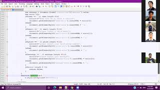 LEDP, Web Design & Development, Manikganj, Batch-01,  Class-16 | Part-01