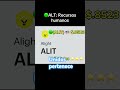 🟢337.- (ALIT) 🇺🇸 $.8523 Alight Inc ⭐️⭐️⭐️