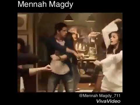 اهو المارد حضر