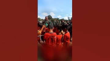 PANGDAM XII/TPR ​#tni #tniad #tniadmengabdidanmembangunbersamarakyat #kopassus