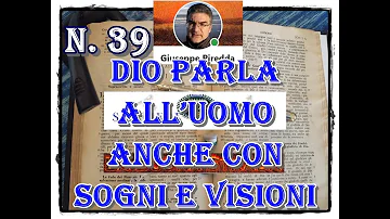 Come Dio comunica con l'uomo?