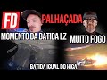 Formula drift virou piada julgamento  batida  fogo