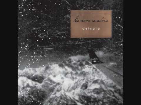 Your Bones  --His Name Is Alive