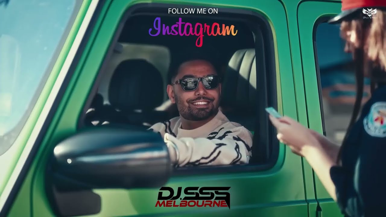 Watch Badberry (Dholmix) - Prem Dhillon x DJ SSS on YouTube Watch Badberry (Dholmix) - Prem Dhillon x DJ SSS on YouTube