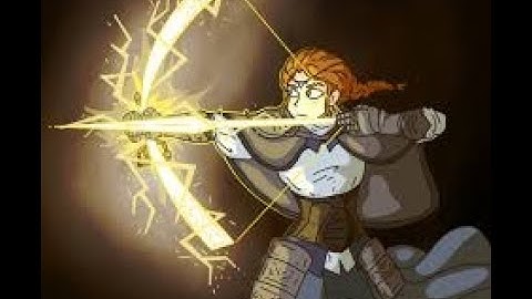 T16 Tropical Island 80% DELI, Lightning arrow 3.21 Showcase