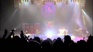 Whitesnake - Here I Go Again (Live in London 14)