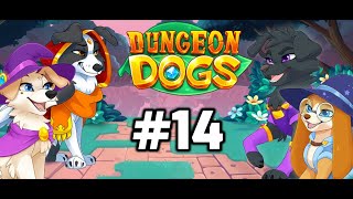 Dungeon Dogs- Mythic Tales Event 2023 (Event Quest #14- Open Mind) screenshot 5