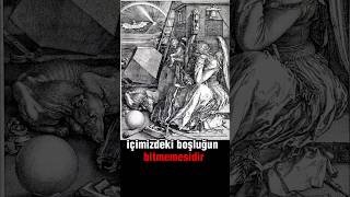Zaman Durdu… Ama Zihin Hâlâ Çalışıyor ⏳