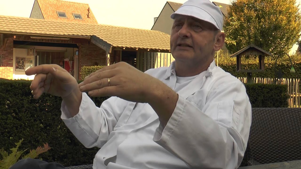 Geyskens Delikatessen en de poelier