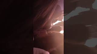 I didn't think it'd be that loud.... #nsb