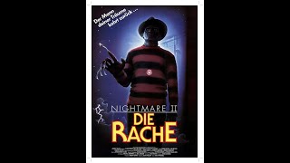Nightmare 2 - Die Rache (Trailer German)