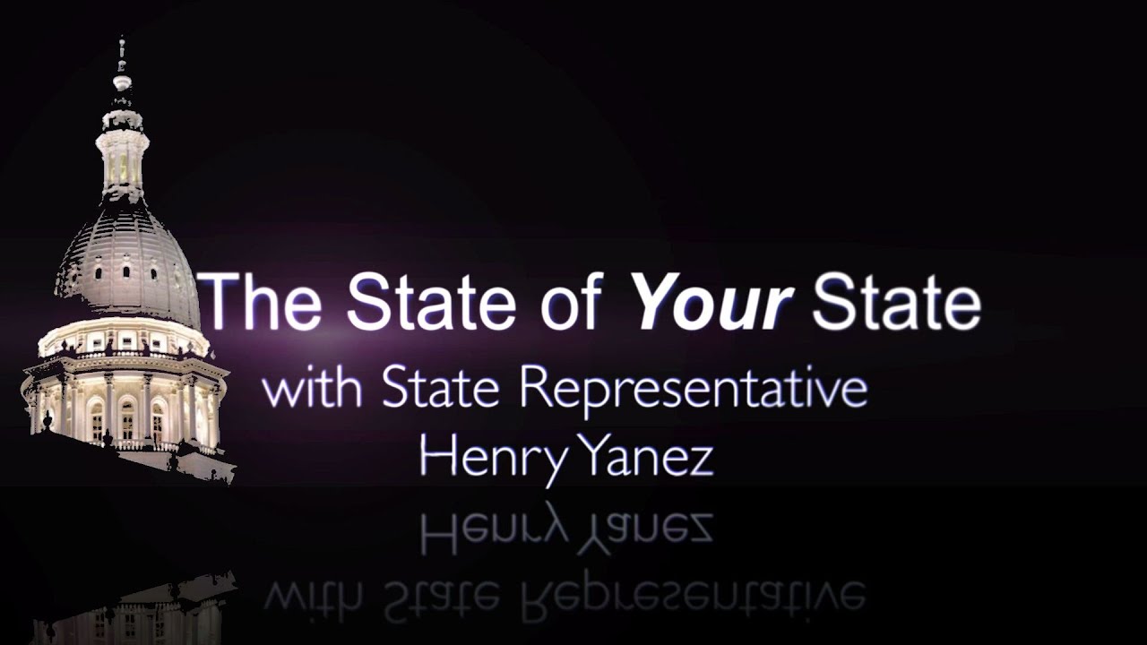 democrats qualified for next debate The State of YOUR State - MDOT