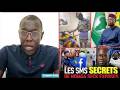 🔴Bah Diakhate ecrase Sonko apres ses mensonges sur france 24-Ndiaga Seck piégé par ses messages !