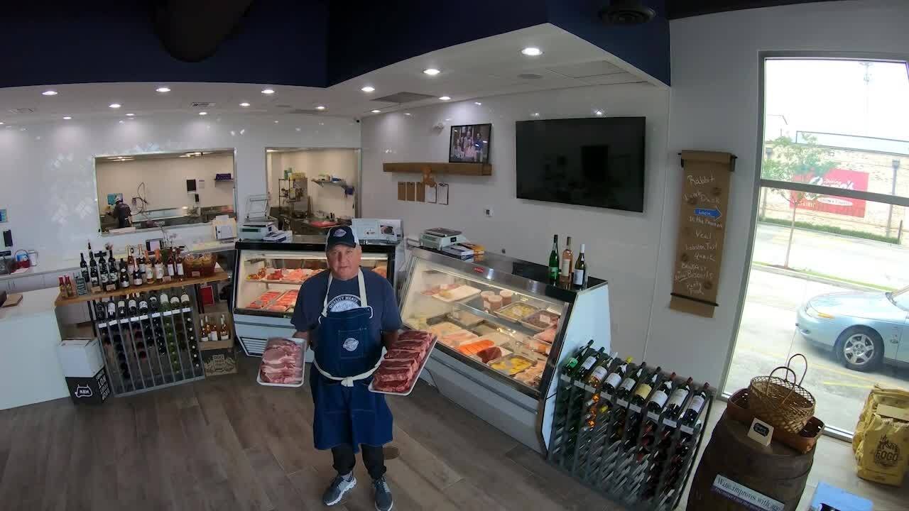 Old Fashioned Metairie Meat Market YouTube