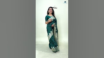 saree shoot by Docsico Private Limited