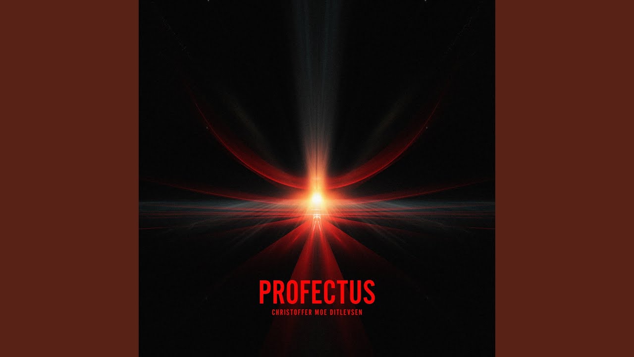 Guarda Profectus su YouTube Guarda Profectus su YouTube