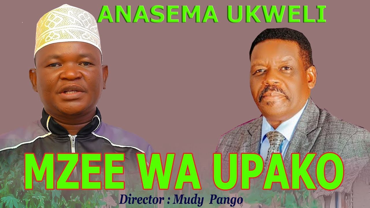 Mzee wa Upako Aungwa Mkono na Ustadh Shafii Kuhusu Ukiristo na Uungu wa Yesu