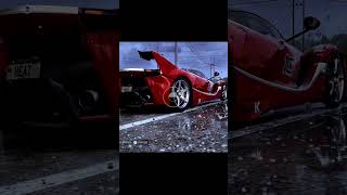Ferrari La Ferrari #gamesbrasil #viral #needforspeed #jogops4 #youtubegaming #ps4 #racing #nfsgamers