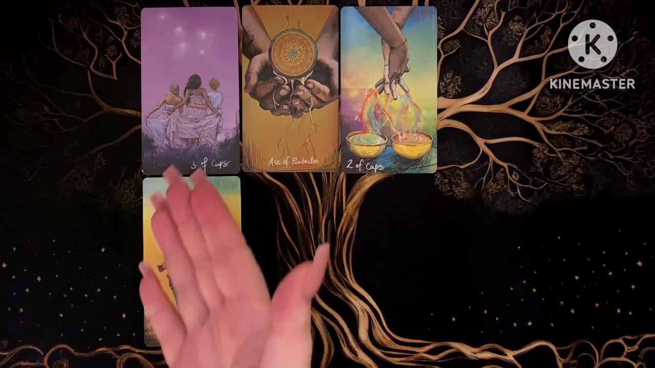 Телец🌷Апрель 2026🎇Таро прогноз 🔮 Tatyana 🌸