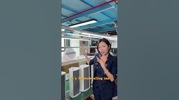 There are four kind of SIP Speaker is important and also you can use for mining industry #equiinet