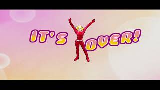 Totally Spies! Totally Party | Chapter 8: Terence Lewis